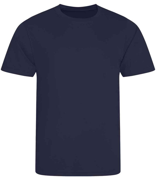 JC020 French Navy Front