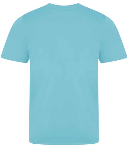 JC020 Turquoise Blue Back