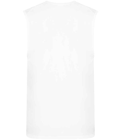 JC022 Arctic White Back