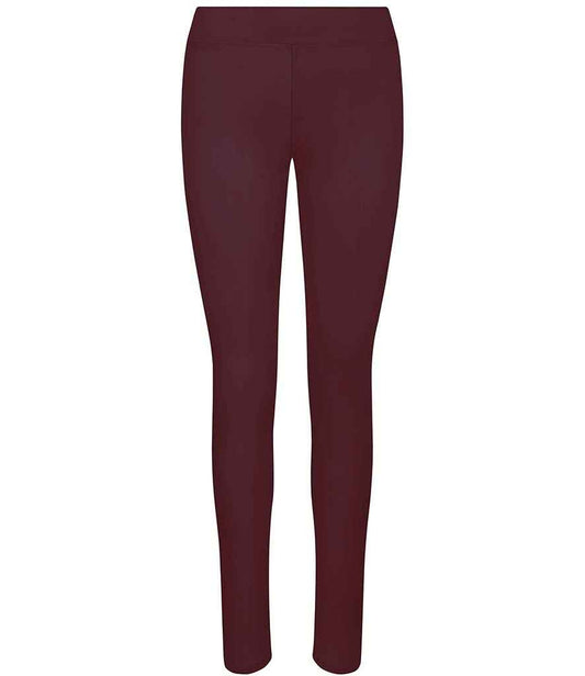 JC070 Burgundy Front
