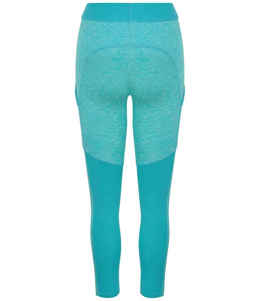 JC078 Ocean Melange/Ocean Back