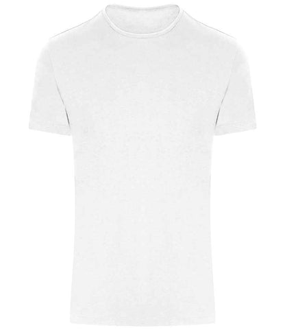 JC110 Arctic White Front