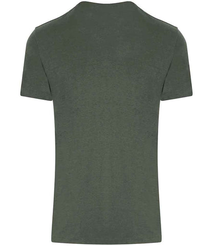 JC110 Mineral Green Back