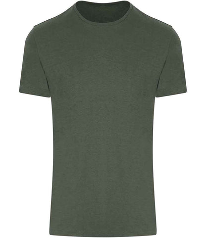 JC110 Mineral Green Front