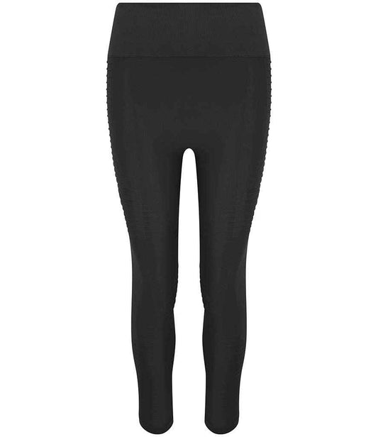 JC167 Jet Black Front