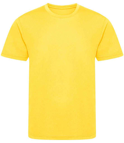 JC201B Sun Yellow Front