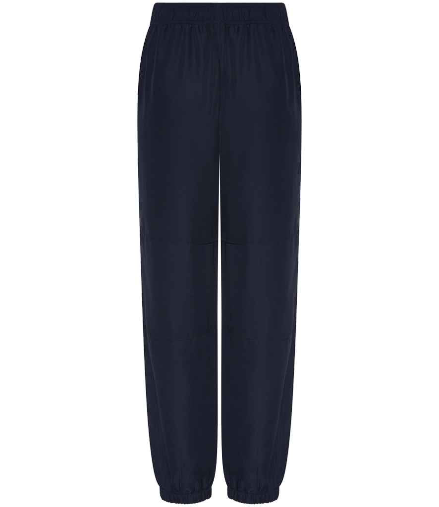 JC281 French Navy Back