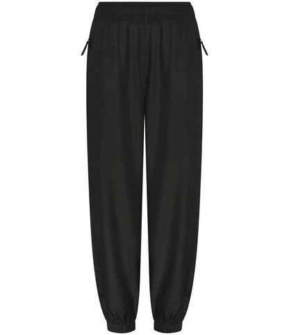 JC281 Jet Black Front