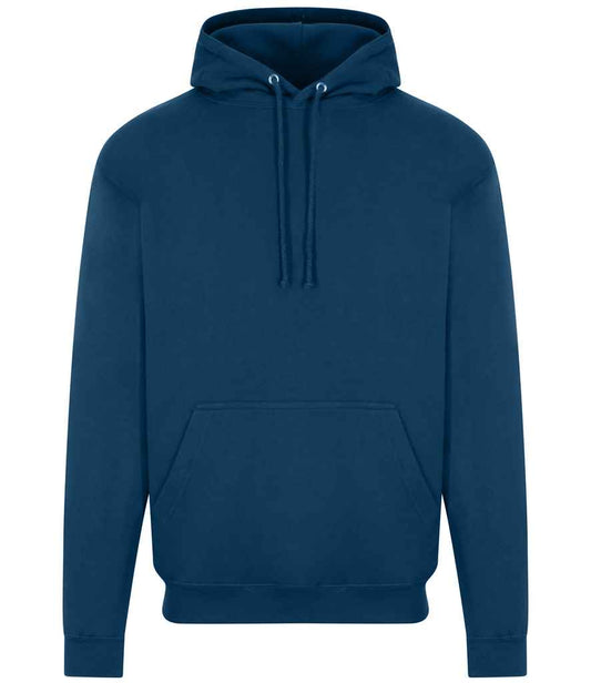 JH001 Ink Blue Front