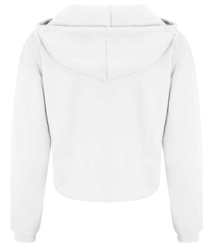 JH016 Arctic White Back