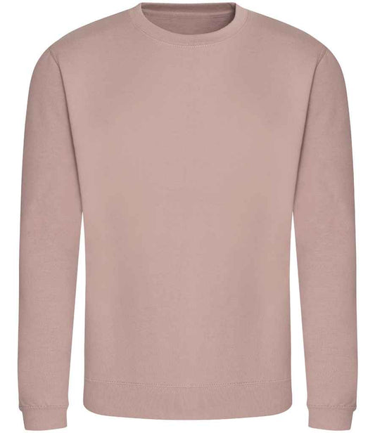 JH030 Dusty Pink Front