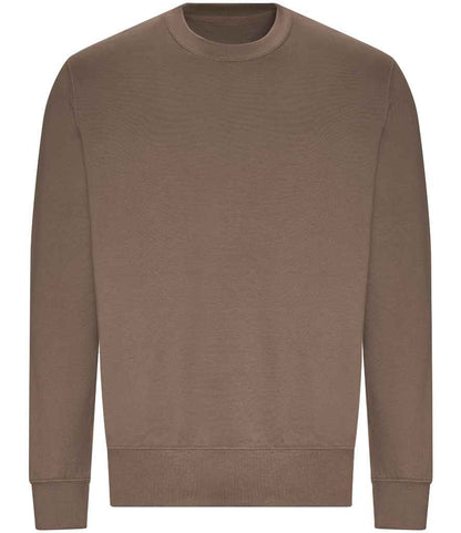 JH030 Mocha Front