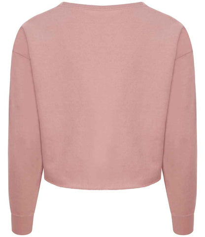 JH035 Dusty Pink Back