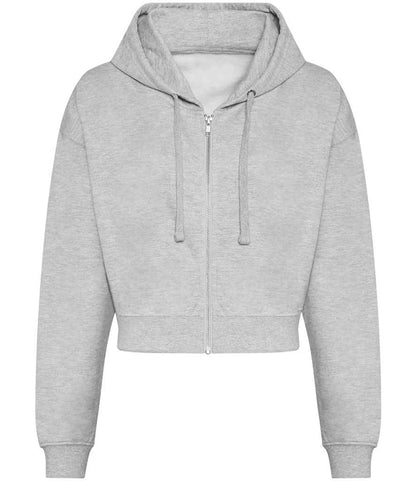 JH065 Heather Grey Front
