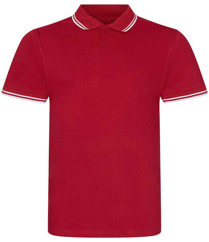 JP003 Red/White Front