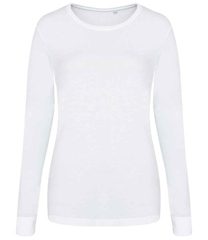 JT002F Solid White Front