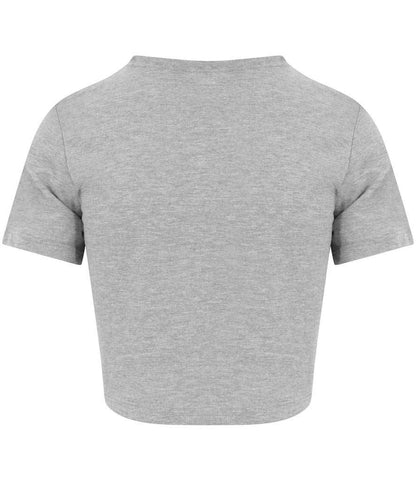JT006 Heather Grey Back