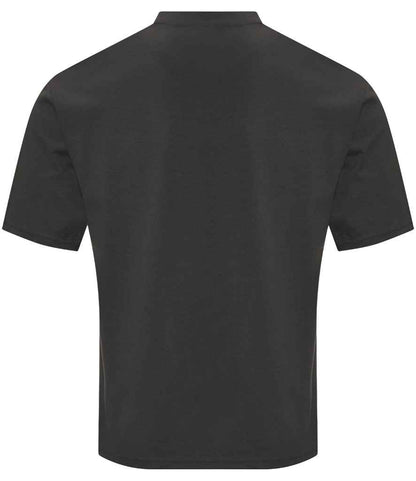 JT009 Shark Grey Back