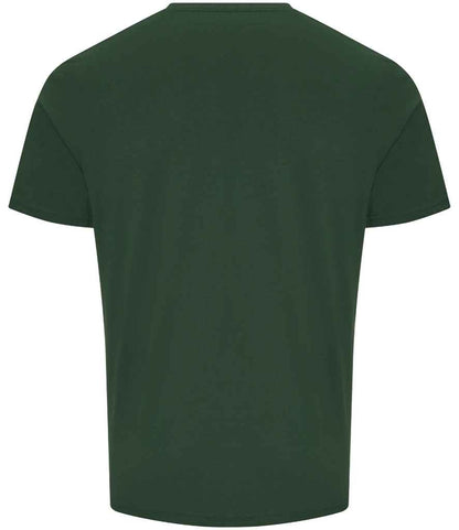 JT100 Bottle Green Back