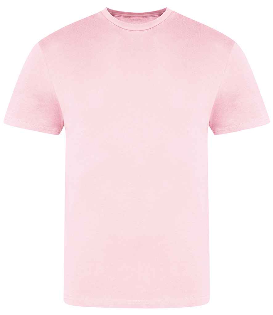 JT100 Baby Pink Front