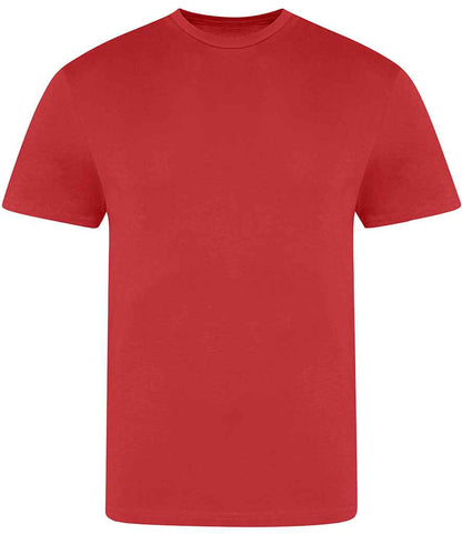 JT100 Fire Red Front