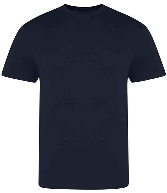 JT100 Oxford Navy Front