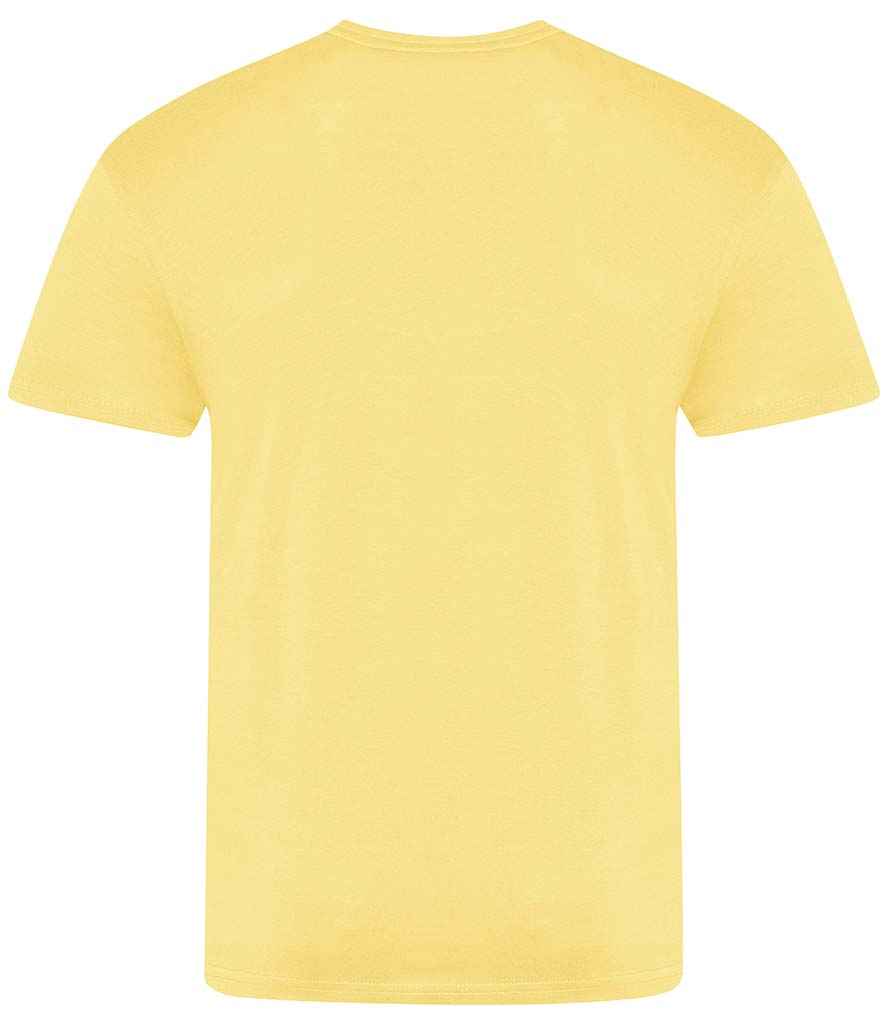 JT100 Sherbet Lemon Back