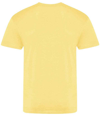JT100 Sherbet Lemon Back