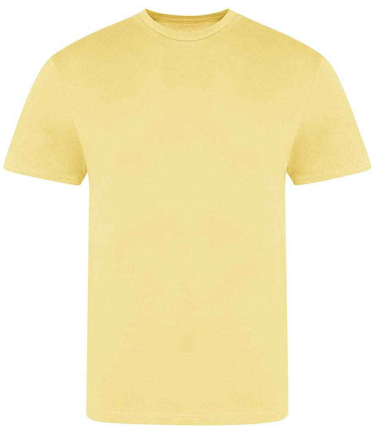 JT100 Sherbet Lemon Front