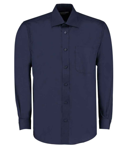 K104 Dark Navy Front