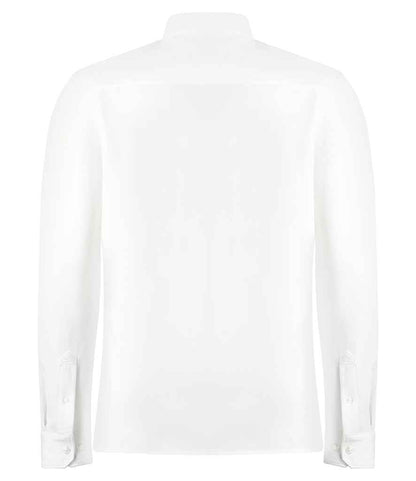 K143 White Back