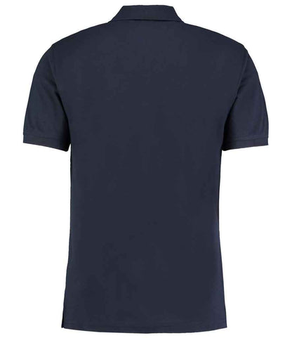 K413 Navy Back