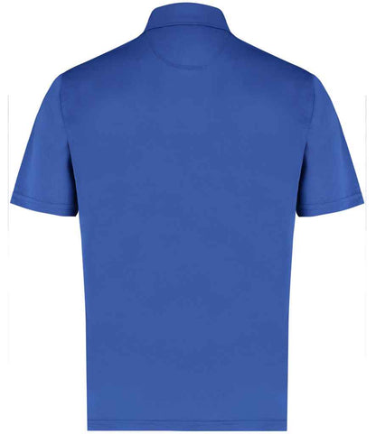 K444 Royal Blue Back