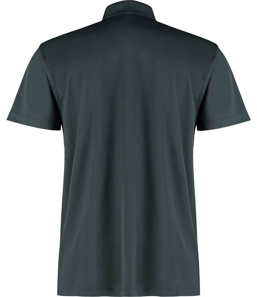 K455 Graphite Grey Back