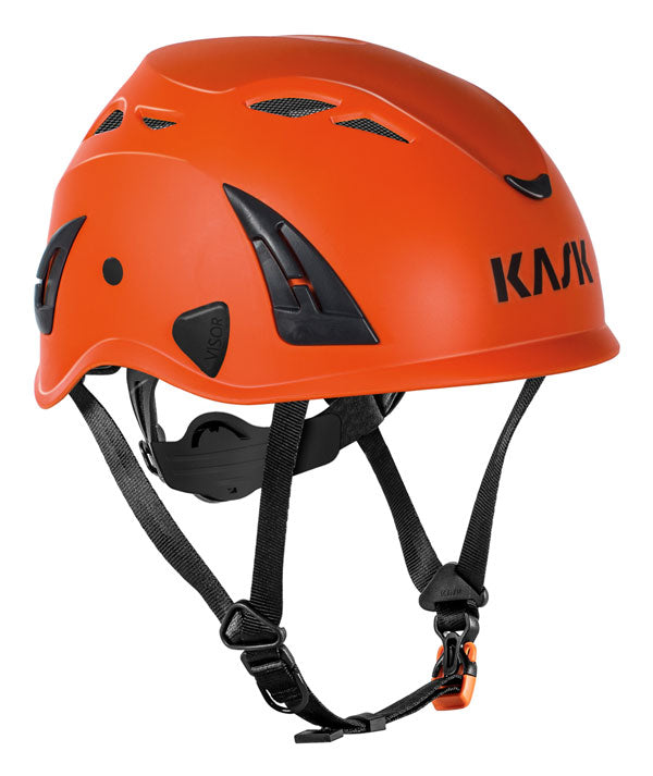 Kask Superplasma AQ Helmet - Orange