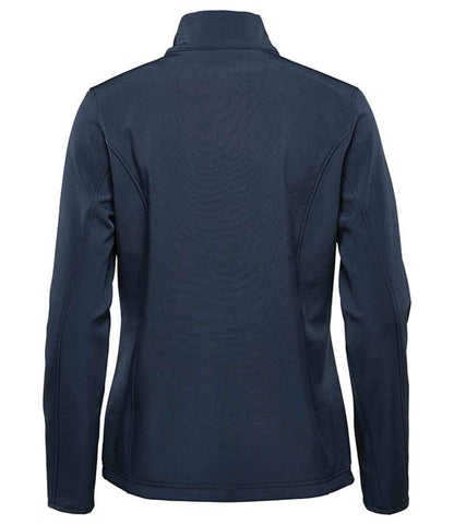 KBR1W Navy Back