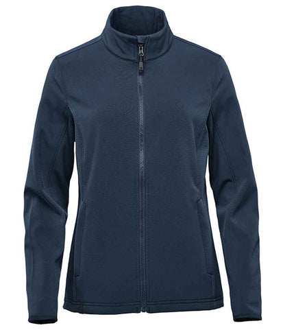 KBR1W Navy Front