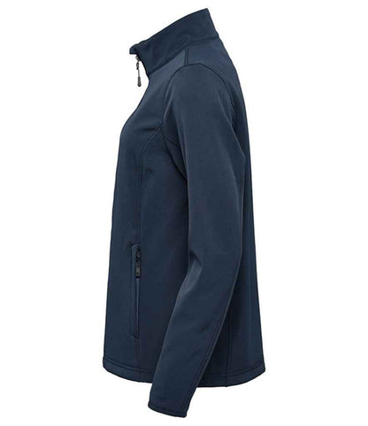 KBR1W Navy Left
