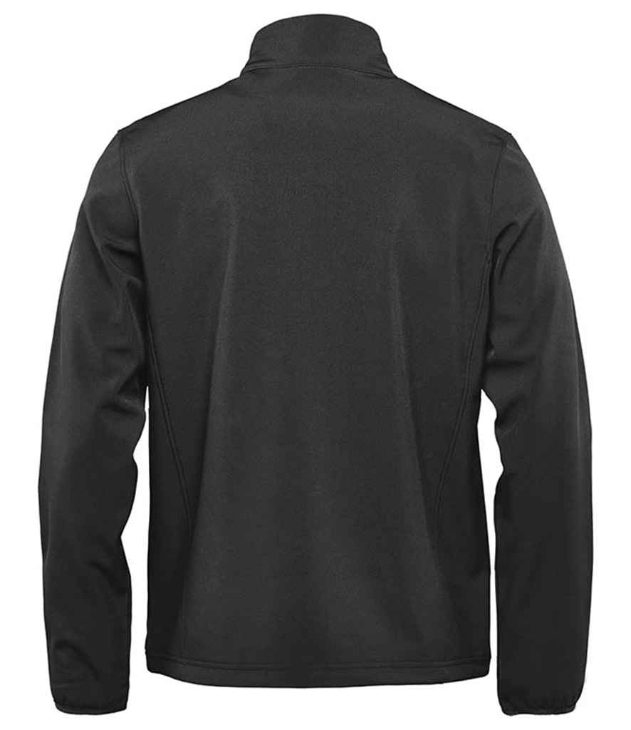 KBR1 Black Back