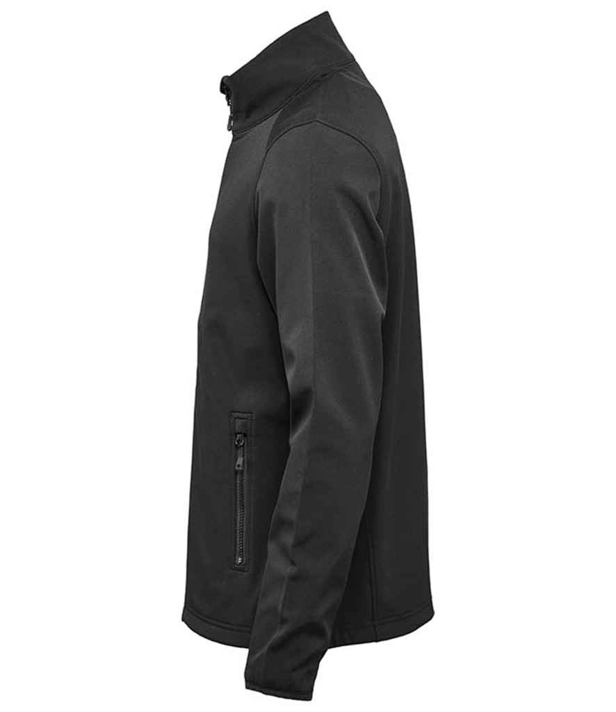 KBR1 Black Left
