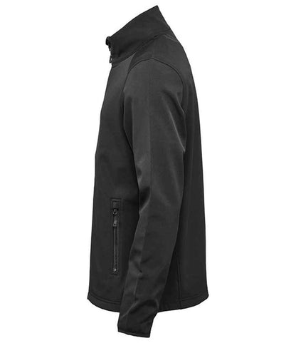 KBR1 Black Left