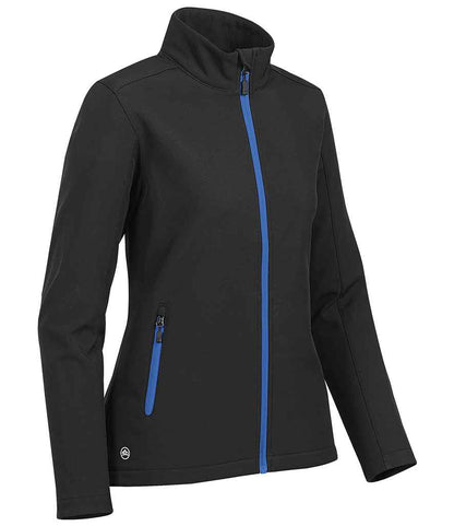 KSB1W Black/Azure Right