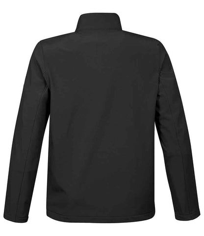 KSB1 Black/Carbon Back