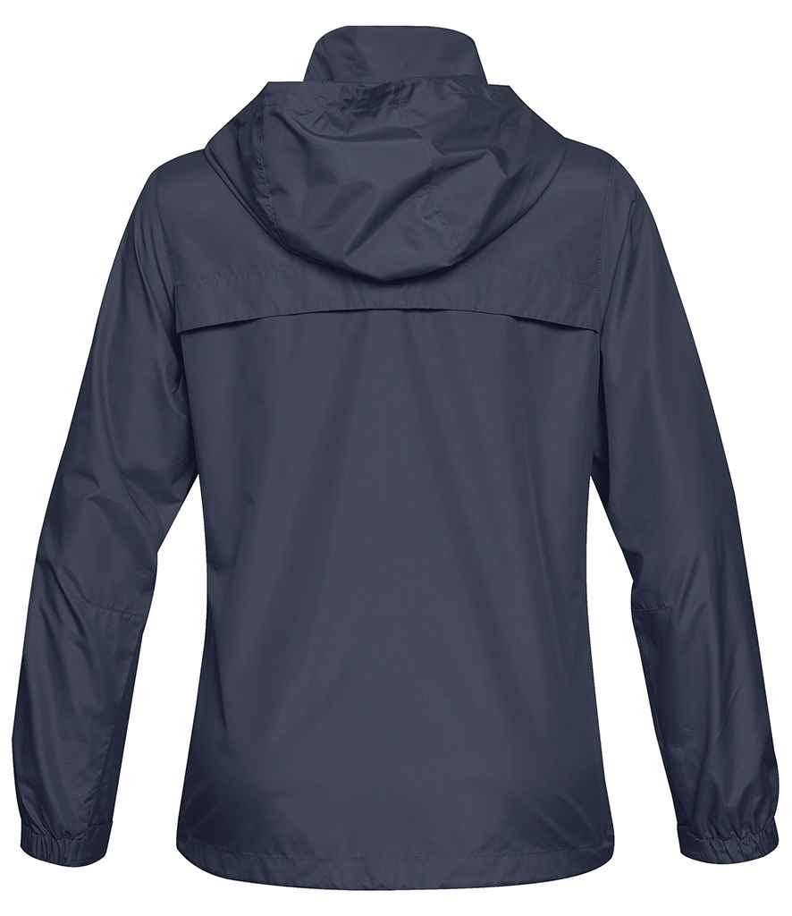 KX1W Navy Back