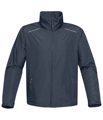 KX1 Navy Front