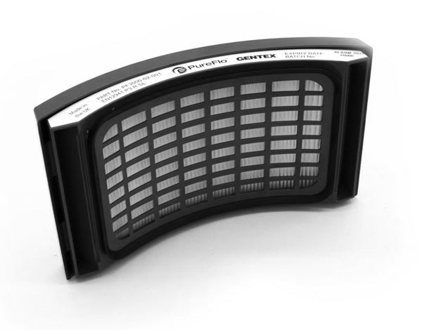 Gentex PF3000 P3 Hepa Filter (Pack of 5)