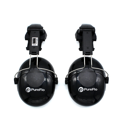 Pureflo PF3000 Mounted Ear Defenders