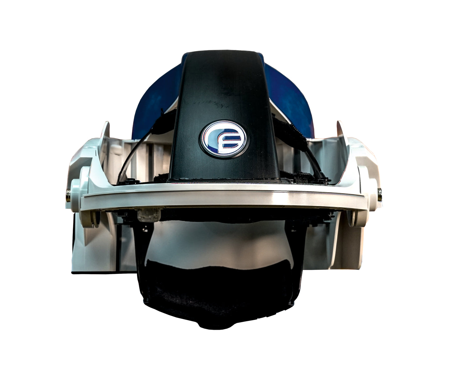 PureFlo 3000 - Pharma/Healthcare Powered Air Respirator