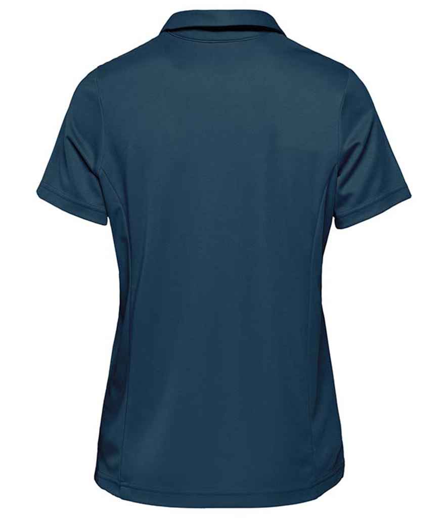 PMT1W Navy Back