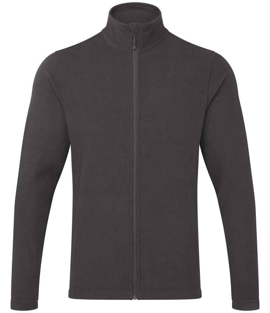 PR830 Dark Grey Front